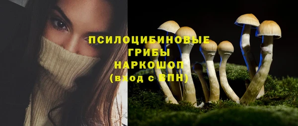 хмурый Бугульма